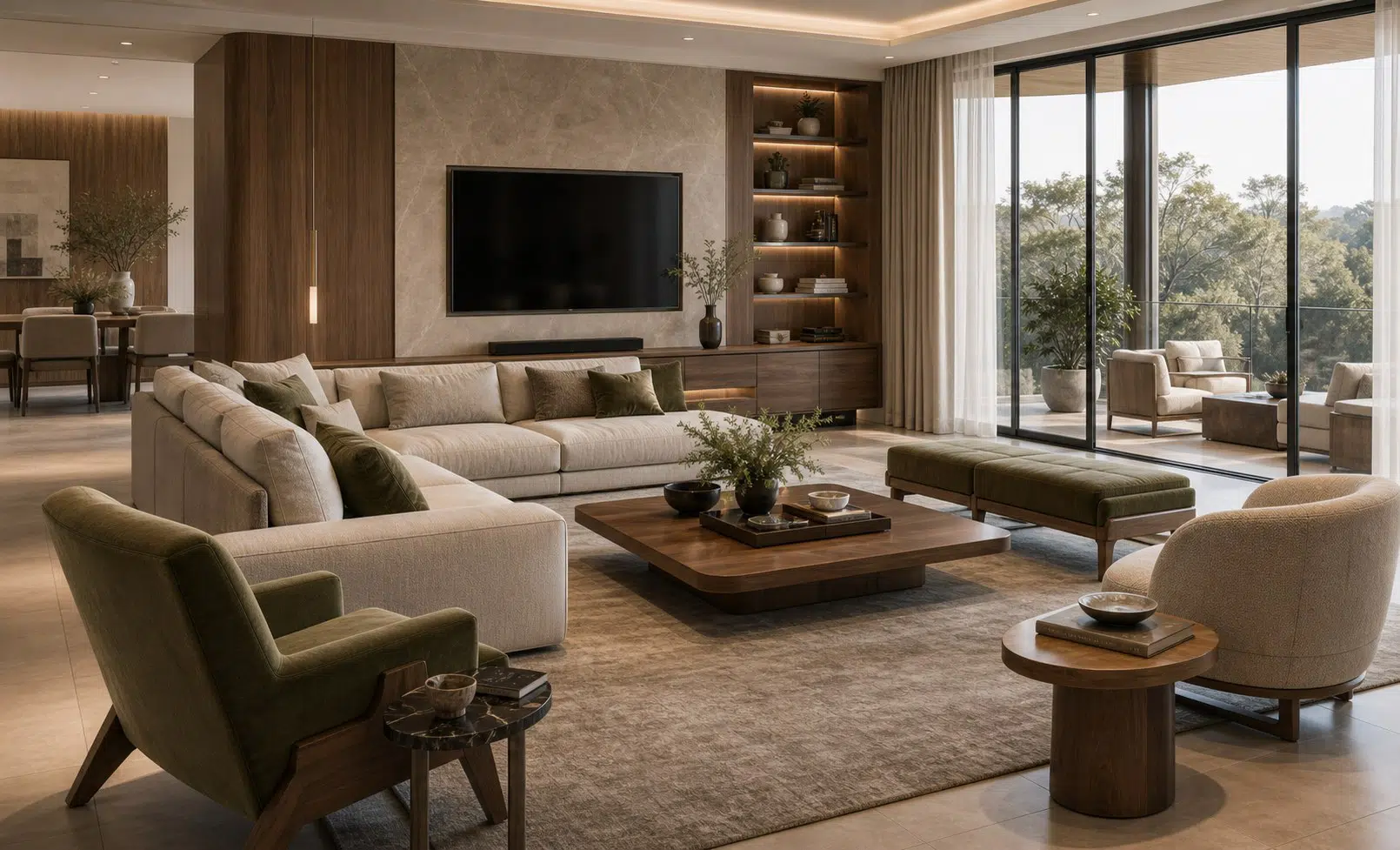designer furniture sourcing support